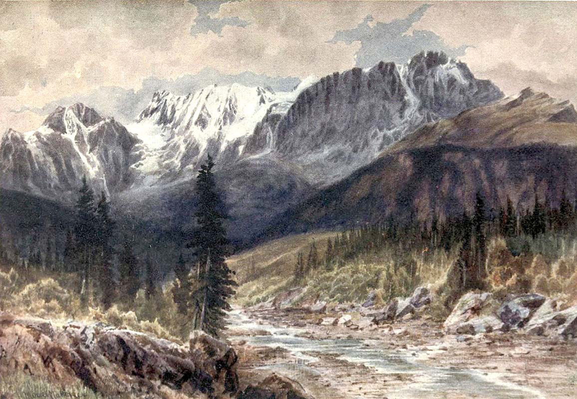 Ottertail Range 